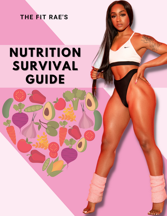 Nutrition Survival Guide